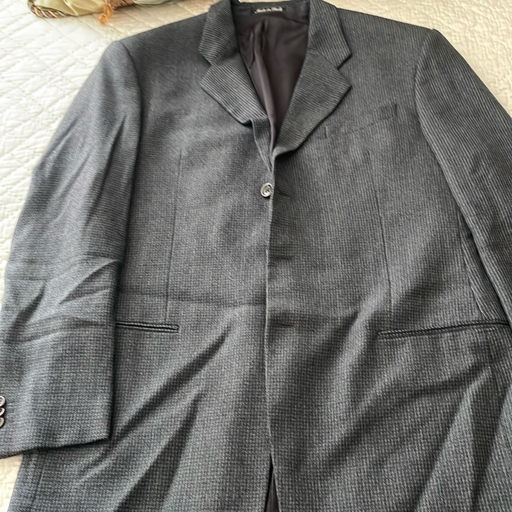 Armani blazer 43L